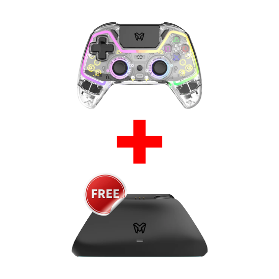 EMG Bundle 3 - Glow Power EMG Bundle 3 - Glow Power
