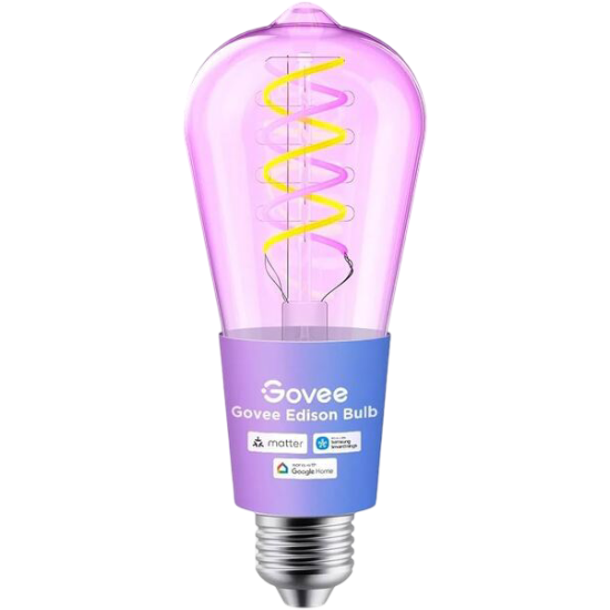 Govee Edison Bulb Govee Edison Bulb