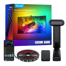Govee Envisual TV Backlight T2