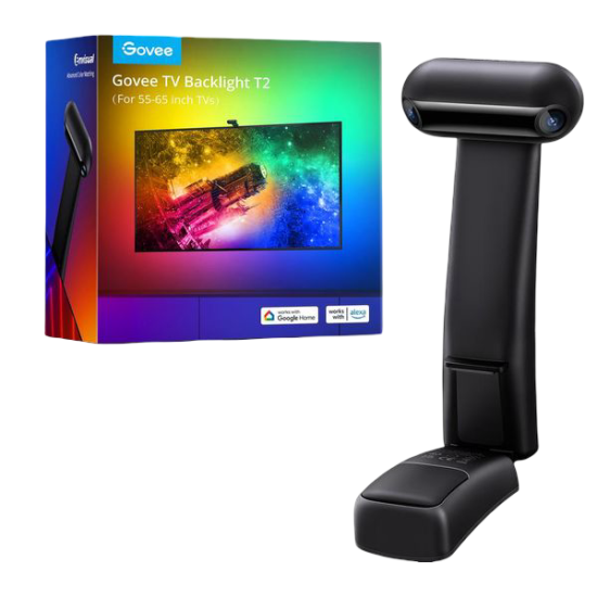Govee Envisual TV Backlight T2 Govee Envisual TV Backlight T2