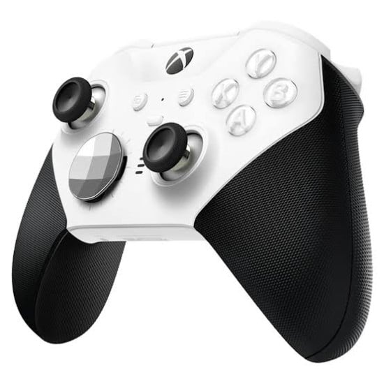Xbox Elite Wireless Controller Series 2 - White