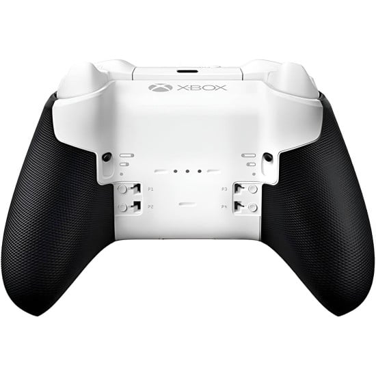 Xbox Elite Wireless Controller Series 2 - White