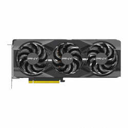 PNY RTX 5070 Ti 16GB OC Triple Fan GPU