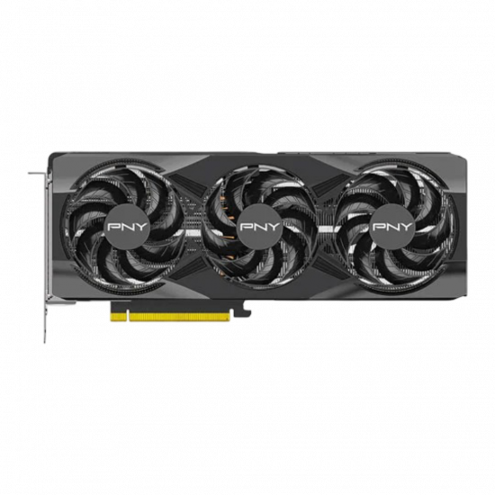 PNY RTX 5070 Ti 16GB OC Triple Fan GPU