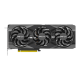 PNY RTX 5070 Ti 16GB OC Triple Fan GPU