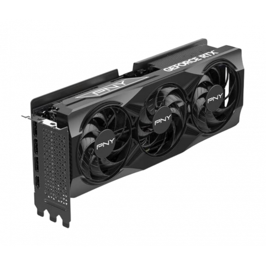 PNY RTX 5070 Ti 16GB OC Triple Fan GPU
