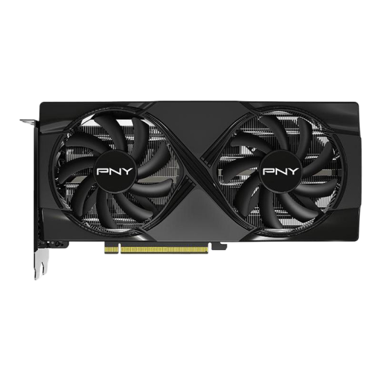 PNY GeForce RTX 5060 OC Ti Dual Fan 16GB GPU