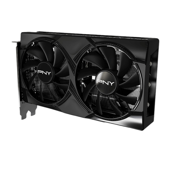 PNY GeForce RTX 5060 OC Ti Dual Fan 16GB GPU