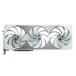 Gigabyte GeForce RTX 5070 Ti Aero OC 16GB GDDR7 GPU - White