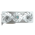 Gigabyte GeForce RTX 5070 Ti Aero OC 16GB GDDR7 GPU - White