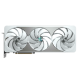 Gigabyte GeForce RTX 5070 Ti Aero OC 16GB GDDR7 GPU - White