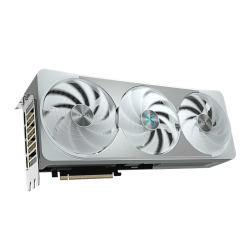 Gigabyte GeForce RTX 5070 Ti Aero OC 16GB GDDR7 GPU - White