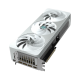 Gigabyte GeForce RTX 5070 Ti Aero OC 16GB GDDR7 GPU - White