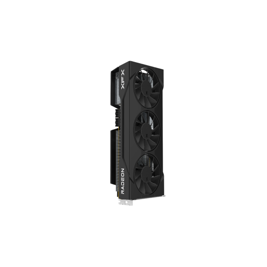 XFX Swift RX 9070GRE Gaming edition - Black XFX Swift RX 9070GRE Gaming edition - Black