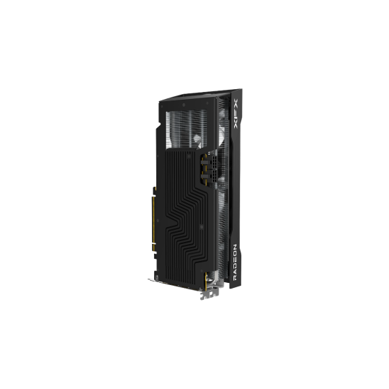 XFX Swift RX 9070GRE Gaming edition - Black XFX Swift RX 9070GRE Gaming edition - Black