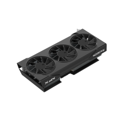XFX Swift RX 9070GRE Gaming edition - Black