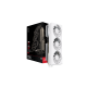 XFX Swift RX 9070GRE Gaming edition - White