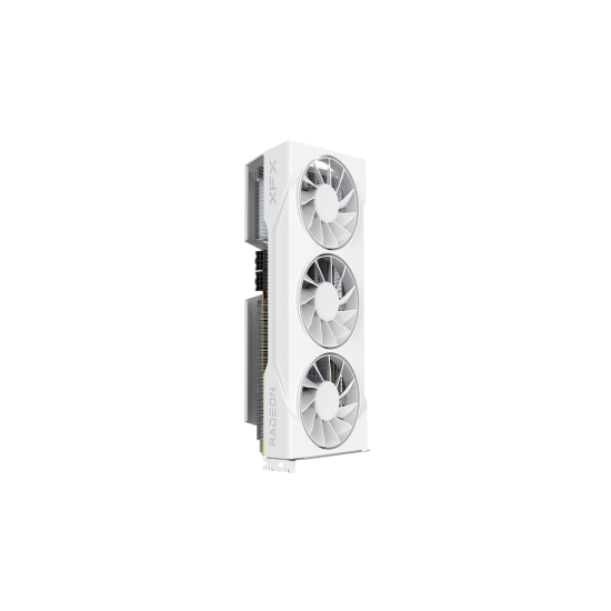 XFX Swift RX 9070GRE Gaming edition - White