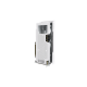 XFX Swift RX 9070GRE Gaming edition - White