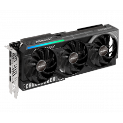 ASRock Challenger RX 9070 XT 16GB GPU ASRock Challenger RX 9070 XT 16GB GPU