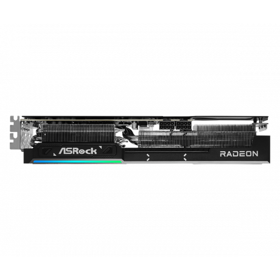 ASRock Challenger RX 9070 XT 16GB GPU ASRock Challenger RX 9070 XT 16GB GPU