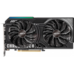 ASRock Radeon 9060 XT Challenger OC 16GB GPU