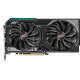 ASRock Radeon 9060 XT Challenger OC 16GB GPU ASRock Radeon 9060 XT Challenger OC 16GB GPU