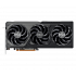 ASRock Steel Legend Dark Radeon RX 9070 XT 16GB GPU