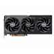 ASRock Steel Legend Dark Radeon RX 9070 XT 16GB GPU ASRock Steel Legend Dark Radeon RX 9070 XT 16GB GPU