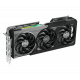 ASRock Steel Legend Dark Radeon RX 9070 XT 16GB GPU ASRock Steel Legend Dark Radeon RX 9070 XT 16GB GPU
