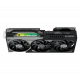 ASRock Steel Legend Dark Radeon RX 9070 XT 16GB GPU ASRock Steel Legend Dark Radeon RX 9070 XT 16GB GPU