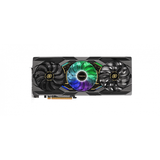 ASRock Taichi RX 9070 XT OC 16GB GPU