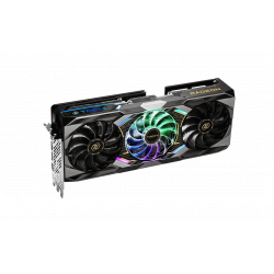 ASRock Taichi RX 9070 XT OC 16GB GPU ASRock Taichi RX 9070 XT OC 16GB GPU
