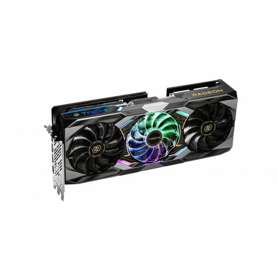 ASRock Taichi RX 9070 XT OC 16GB GPU