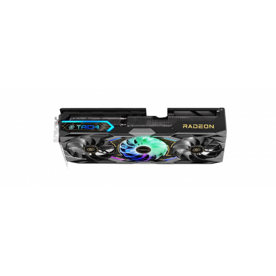 ASRock Taichi RX 9070 XT OC 16GB GPU
