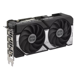 ASUS Dual GeForce RTX 5060 Ti 8GB GPU ASUS Dual GeForce RTX 5060 Ti 8GB GPU