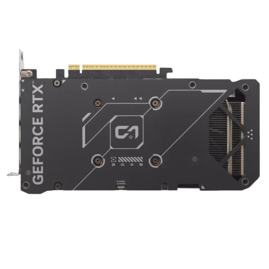 ASUS Dual GeForce RTX 5060 Ti 8GB GPU ASUS Dual GeForce RTX 5060 Ti 8GB GPU