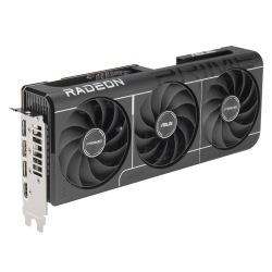 ASUS Prime Radeon RX 9070 EVO OC 16GB GPU
