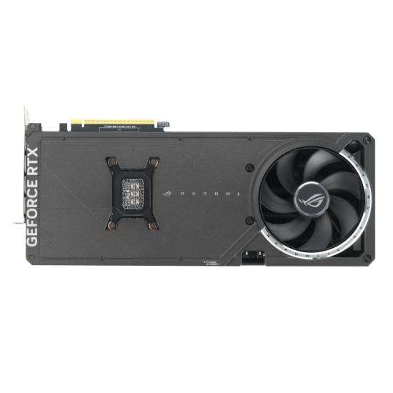 ASUS ROG Astral GeForce RTX 5080 16GB GDDR7 OC Edition GPU