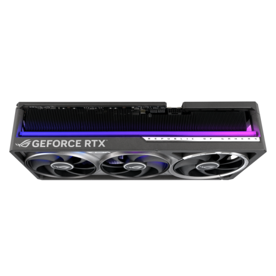 ASUS ROG Astral GeForce RTX 5080 16GB GDDR7 OC Edition GPU