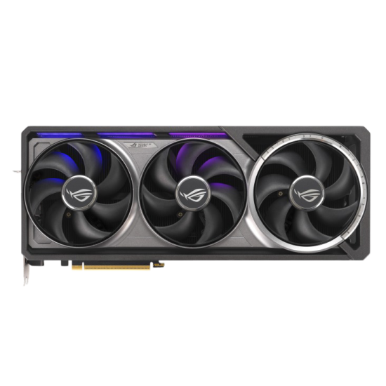 ASUS ROG Astral GeForce RTX 5080 16GB GDDR7 OC Edition GPU