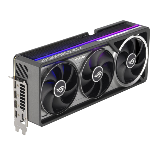 ASUS ROG Astral GeForce RTX 5080 16GB GDDR7 OC Edition GPU