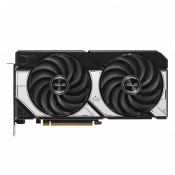 Asus Dual GeForce RTX 5070 12GB OC Edition GPU