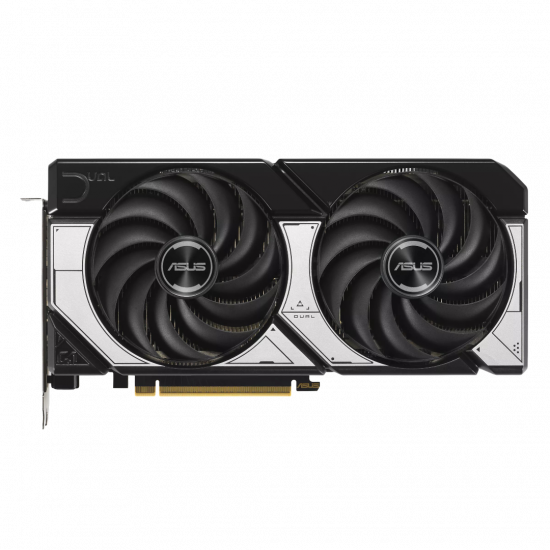 Asus Dual GeForce RTX 5070 12GB OC Edition GPU