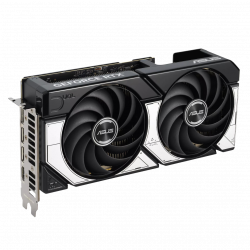 Asus Dual GeForce RTX 5070 12GB OC Edition GPU