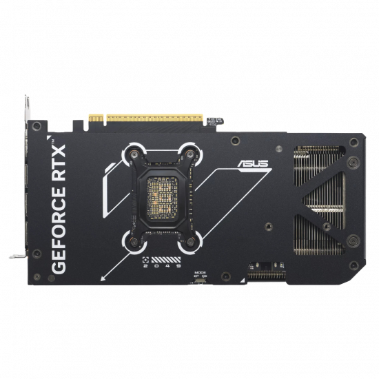 Asus Dual GeForce RTX 5070 12GB OC Edition GPU