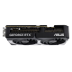 Asus Dual GeForce RTX 5070 12GB OC Edition GPU