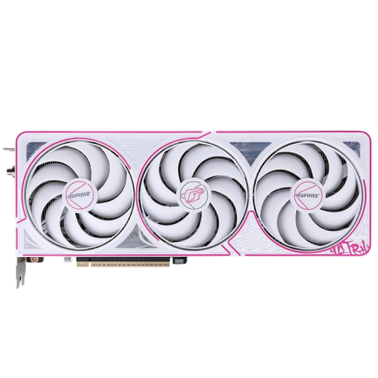 Colorful Game GeForce RTX 5060 Ti Ultra W OC 8GB-V GPU