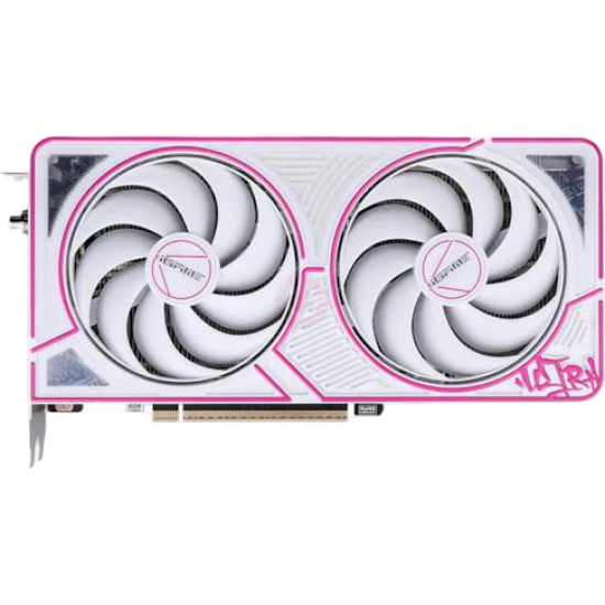 Colorful Game GeForce RTX 5060 Ultra DUO OC 8GB-V GPU Colorful Game GeForce RTX 5060 Ultra DUO OC 8GB-V GPU