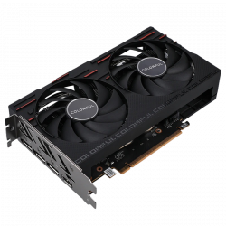 Colorful GeForce RTX 5060 Gaming DUO 8GB GPU